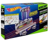 MATTEL BGX82 HW YARIS SETI DELUKS EKLENTI - 1
