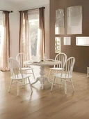 Ravello Baba Ayak Sabit Masa 120x120 thumbnail 1