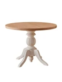 Ravello Baba Ayak Sabit Masa 120x120 thumbnail 5