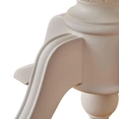 Ravello Baba Ayak Sabit Masa 110x110 thumbnail 7