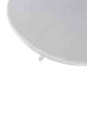 Lindon Baba Ayak Yuvarlak Açılır Masa 100x100 thumbnail 10