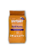 Pisipisi Neo Pet Market Pisi Pisi Sabunlu Topaklanan Bentonit Kalın Taneli Kedi Kumu 10 Kg (12 LİTRE)-1adet - 3
