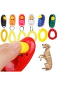 Lion Köpek Eğitim Için Clicker - 1