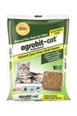 agrobit Çam Palet Kedi Kumu 10 Lt - 1