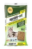 agrobit cat Agrobit Çam Pelet Kedi Kumu 10 Lt - 1