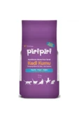 Pisipisi Pisi Pisi Pudra Kokulu Ince Taneli Topaklaşan Kedi Kumu 10kg - 1