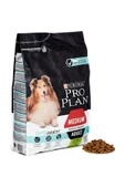 Purina Pro Plan Proplan Medium Yetişkin Adult Kuzu Etli Köpek Maması 3 Kg - 1