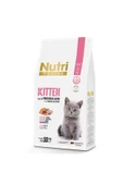 Nutri Feline Kıtten 10 Kg - 1
