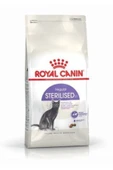 gedo Royal Canin Sterilised 37 Kedi Kuru Maması 2 Kg Sk:07/2023 - 1