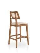 Zeus Hazeranlı Bar Sandalyesi thumbnail 8