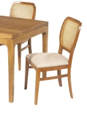 Verano Hazeranlı Ahşap Sandalye thumbnail 11