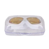 CEYLAN ADAM   KZLD-AF2800 Bermuda Aynalı Sörf Yüzücü Gözlüğü ICB12 thumbnail 2