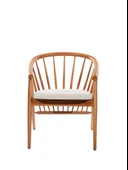 Helsa Ahşap Sandalye thumbnail 8