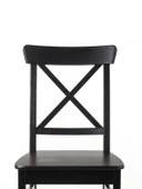 Alaçatı Ahşap Sandalye thumbnail 9