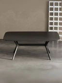 Bosco Pergel Ahşap Mutfak Masası 90x170 thumbnail 3