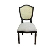 Kupa Ahşap Sandalye thumbnail 4