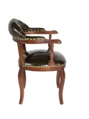 Majesta Classic Ahşap Sandalye thumbnail 7