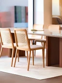 Martha Hazeranlı Sandalye thumbnail 1