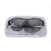 CEYLAN ADAM   KZLD-AF2800 Bermuda Aynalı Sörf Yüzücü Gözlüğü ICB12 thumbnail 5