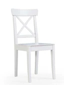 Alaçatı Ahşap Sandalye thumbnail 1