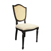 Kupa Ahşap Sandalye thumbnail 6