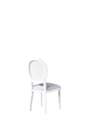 Madalyon Hazeranlı Sandalye thumbnail 4