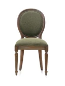 Madalyon Ahşap Klasik Sandalye thumbnail 12