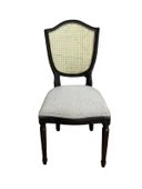 Kupa Ahşap Sandalye thumbnail 2