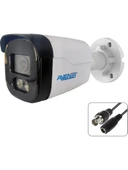 Avenir AV-BF235 Bullet Ahd Kamera 2mp 3.6mm Renkli Gece Görüş - 1