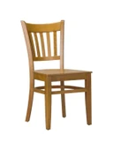 Roma Ahşap Sandalye thumbnail 1