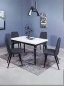 Antik Açılır Yemek Masası 90x140 thumbnail 6