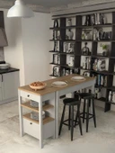 Ashbourne Bar Taburesi thumbnail 1