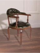 Majesta Classic Ahşap Sandalye thumbnail 1