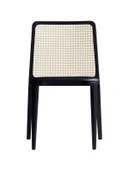 Martha Hazeranlı Ahşap Sandalye thumbnail 8