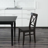 Alaçatı Ahşap Sandalye thumbnail 11