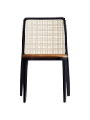 Martha Hazeranlı Ahşap Sandalye thumbnail 1