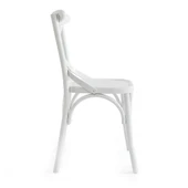 Gazzini Thonet Ahşap Sandalye thumbnail 2