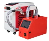 Lazer kaynak makinesi - 1