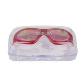 CEYLAN ADAM   KZLD-AF2800 Bermuda Aynalı Sörf Yüzücü Gözlüğü ICB12 thumbnail 3