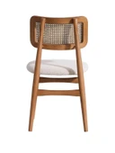 Helios Hazeranlı Ahşap Bohem Sandalye thumbnail 2