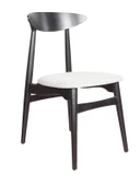 Dora Ahşap Sandalye thumbnail 8