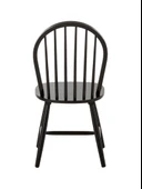 Tropico Amerikan Retro Ahşap Sandalye thumbnail 11