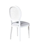 Madalyon Hazeranlı Sandalye thumbnail 2