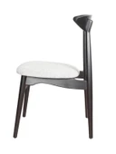 Dora Ahşap Sandalye thumbnail 5