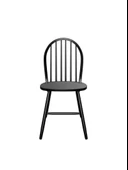 Tropico Amerikan Retro Ahşap Sandalye thumbnail 10