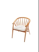 Helsa Ahşap Sandalye thumbnail 9