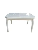 Ornato Açılır Yemek Masası 120'lik thumbnail 7