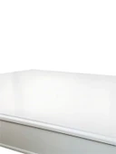 Lignos Oymalı Açılır Yemek Masası 90x140 - 3