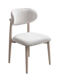 Polo Ahşap Bohem Sandalye thumbnail 1