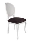 Madalyon Hasırlı Ahşap Sandalye thumbnail 4